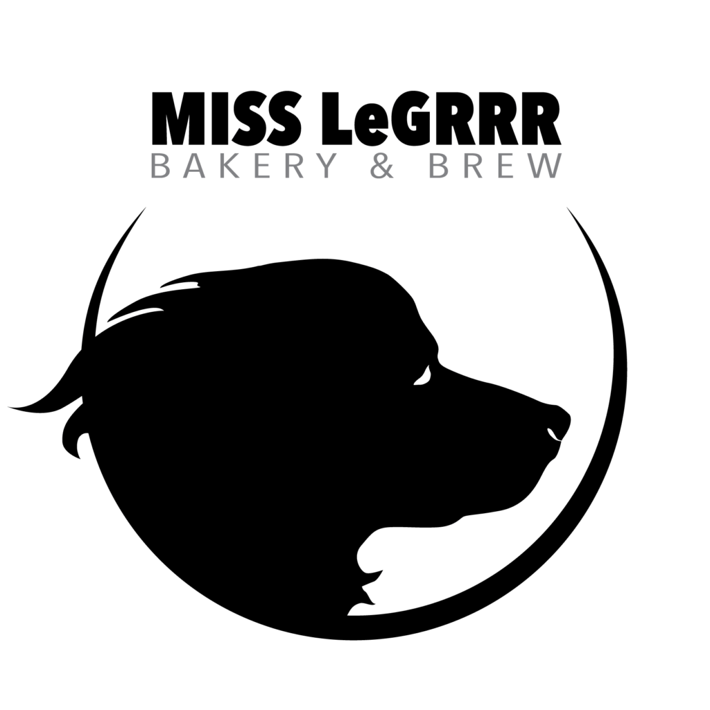 Miss LeGrrr Bakery