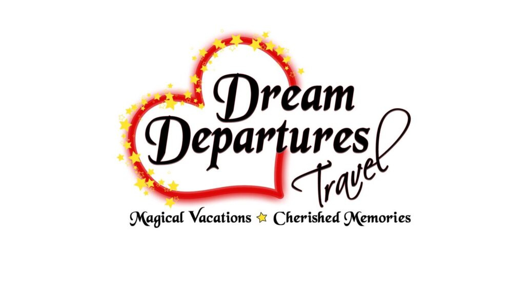 Dream Departures Travel