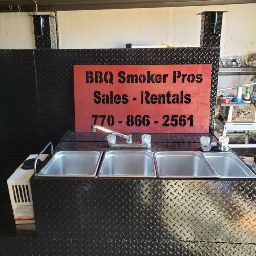 BBQ Smoker Pros