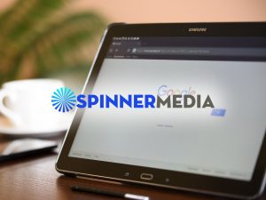 SpinnerMedia